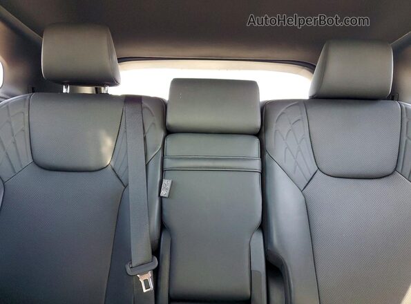 2T2BBMCA3RC031997 2024 LEXUS RX Charcoal 