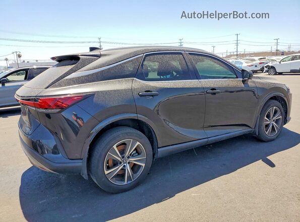 2T2BBMCA3RC031997 2024 LEXUS RX Charcoal 