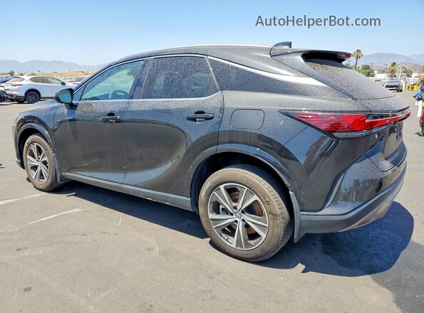 2T2BBMCA3RC031997 2024 LEXUS RX Charcoal 