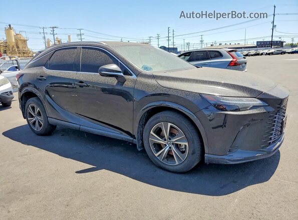 2T2BBMCA3RC031997 2024 LEXUS RX Charcoal 