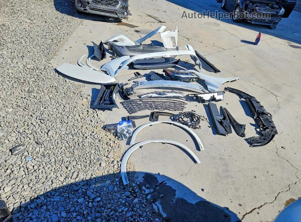 2T2BBMCA3TC111131 2026 LEXUS RX White Вид наклейки з VIN-кодом