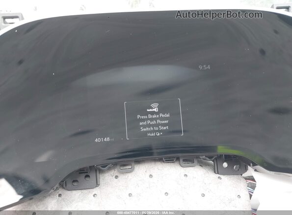 2T2BBMCA5PC002465 2023 LEXUS RX 350H Gray Vista de los asientos traseros