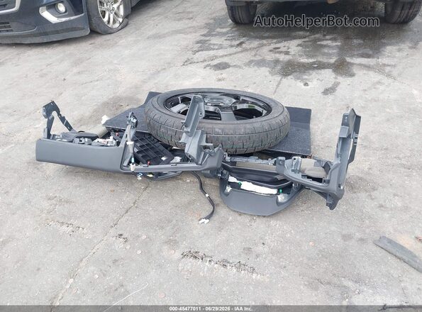 2T2BBMCA5PC002465 2023 LEXUS RX 350H Gray 