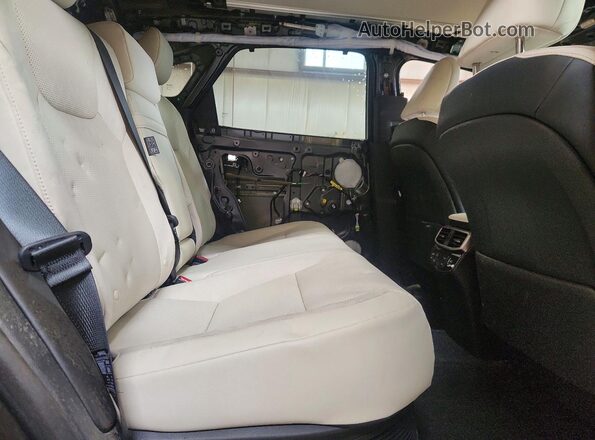 2T2BBMCA5SC097263 2025 LEXUS RX Gray 