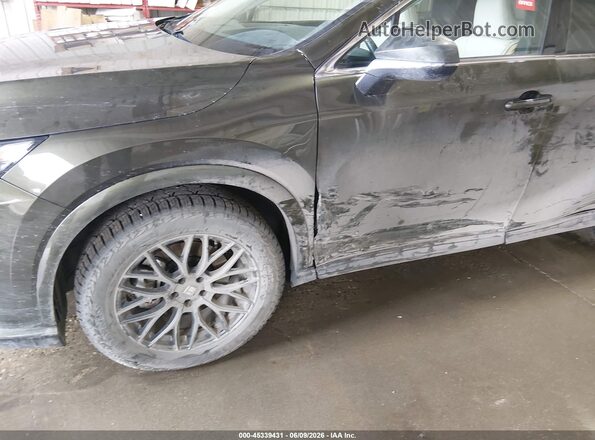 2T2BBMCA6PC001728 2023 LEXUS RX 350H Green წინა ხედი