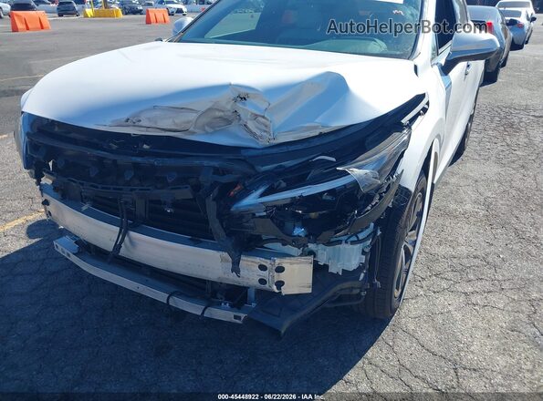 2T2BBMCA6RC041052 2024 LEXUS RX 350H White Вид спереду