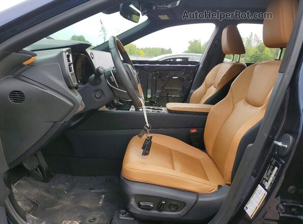 2T2BBMCA7RC036698 2024 LEXUS RX Blue 
