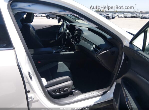 2T2BBMCA7RC058295 2024 LEXUS RX 350H White Vista interior delantera