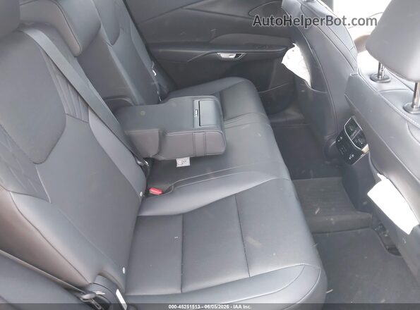 2T2BBMCA8SC075581 2025 LEXUS RX 350H Green 