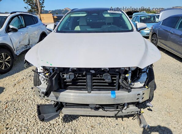 2T2BBMCAXPC013946 2023 LEXUS RX White Front view
