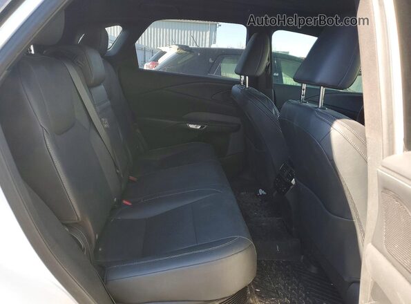 2T2BBMCAXPC016930 2023 LEXUS RX White 