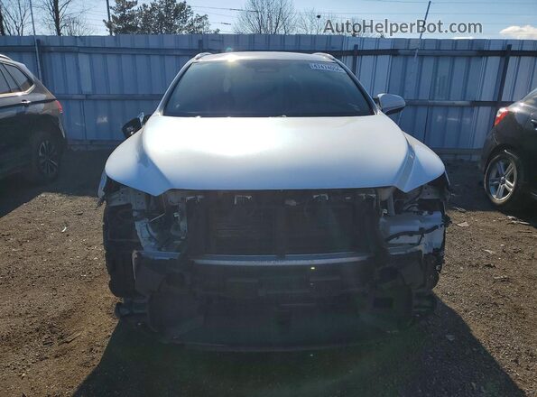 2T2BBMCAXPC016930 2023 LEXUS RX White 