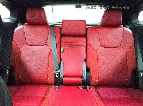 2T2BCMEA3TC024128 2026 LEXUS RX Black 