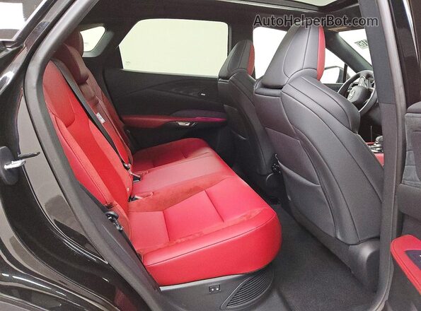 2T2BCMEA3TC024128 2026 LEXUS RX Black 