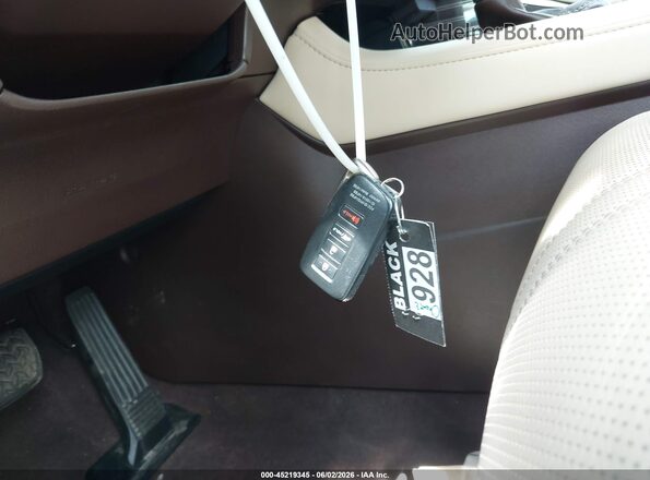 2T2BGMCA0HC017796 2017 LEXUS RX 450H Gray Вид панелі приладів