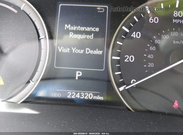 2T2BGMCA1GC003775 2016 LEXUS RX 450H Silver 