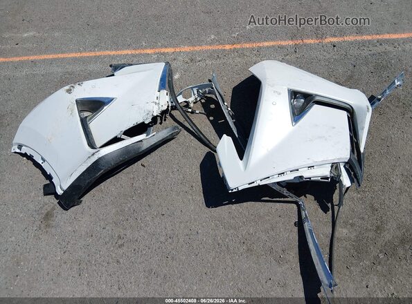 2T2BGMCA1HC011084 2017 LEXUS RX 450H White ხელსაწყოთა პანელის ხედი