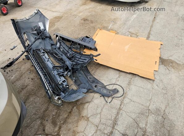 2T2BGMCA9HC019322 2017 LEXUS RX Бежевый Вид наклейки с VIN-кодом