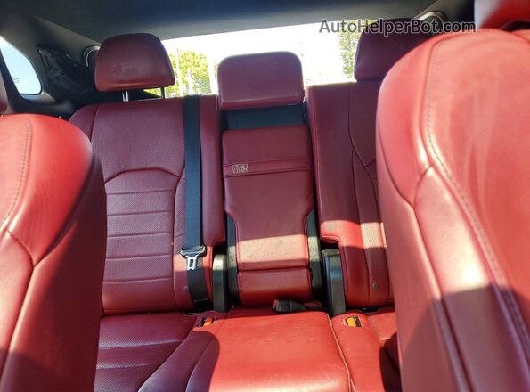 2T2BGMCAXKC042292 2019 LEXUS RX Серый 