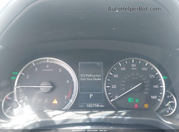 2T2BZMCA0HC080603 2017 LEXUS RX 350 Silver Вид задніх сидінь