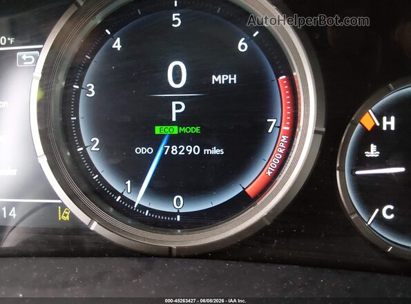 2T2BZMCA1GC024880 2016 LEXUS RX 350 Black 