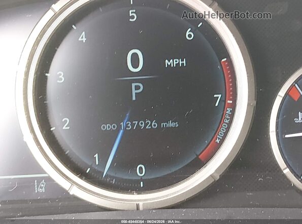 2T2BZMCA2GC051084 2016 LEXUS RX 350 White 
