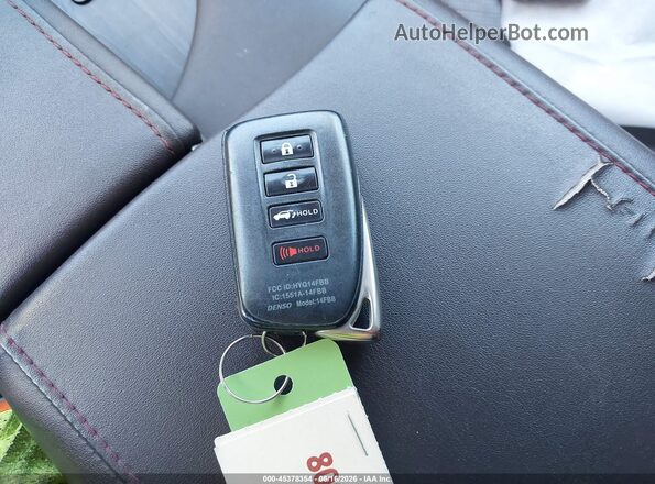 2T2BZMCA2HC109096 2017 LEXUS RX 350 Серый Вид панели приборов