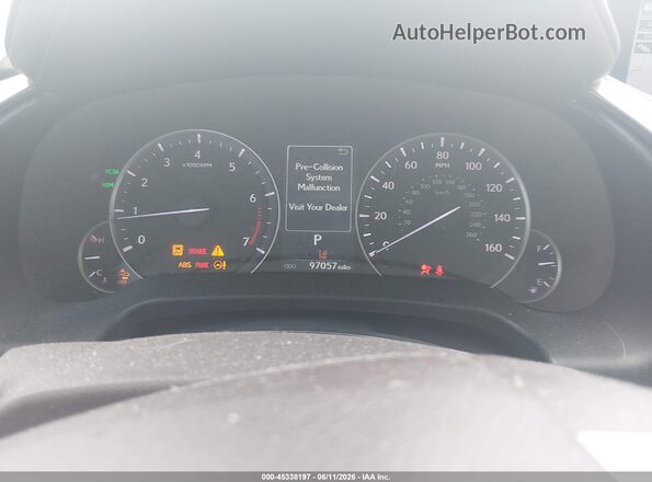 2T2BZMCA2KC193587 2019 LEXUS RX 350 White Вид задніх сидінь