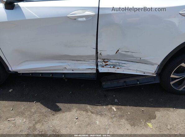 2T2BZMCA4GC017034 2016 LEXUS RX 350 White Դիմացի տեսք