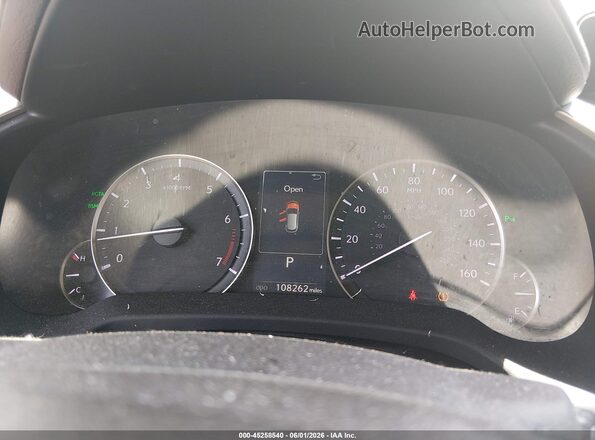 2T2BZMCA4GC017034 2016 LEXUS RX 350 White Հետևի նստատեղերի տեսք