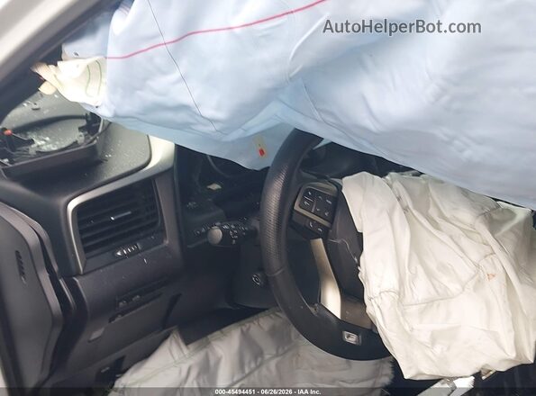 2T2BZMCA4GC028230 2016 LEXUS RX 350 White Rear seats view