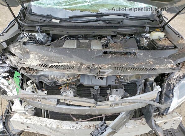 2T2BZMCA4GC048428 2016 LEXUS RX Silver 