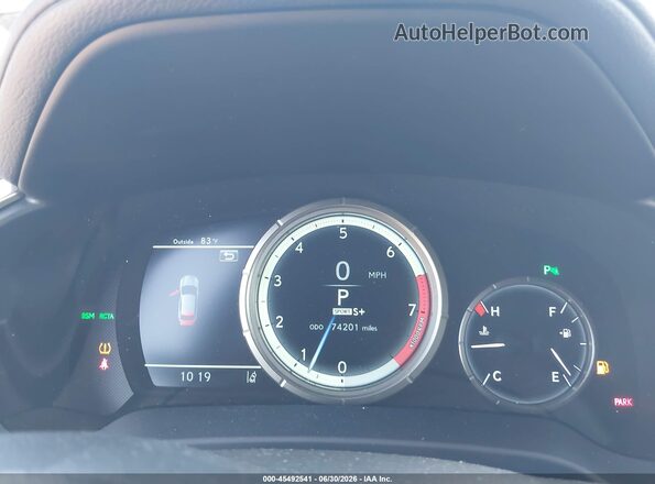 2T2BZMCA4HC084086 2017 LEXUS RX 350 Silver 