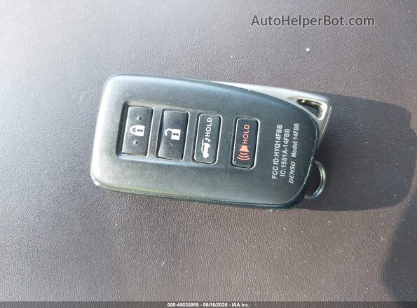 2T2BZMCA4HC087232 2017 LEXUS RX 350 Silver Widok deski rozdzielczej