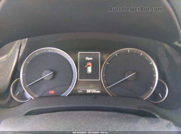 2T2BZMCA4HC115918 2017 LEXUS RX 350 Gray 