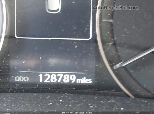 2T2BZMCA5GC034098 2016 LEXUS RX 350 Gray Widok tylnych siedzeń