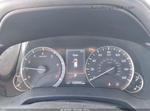 2T2BZMCA5GC040242 2016 LEXUS RX 350 Black Вид задніх сидінь