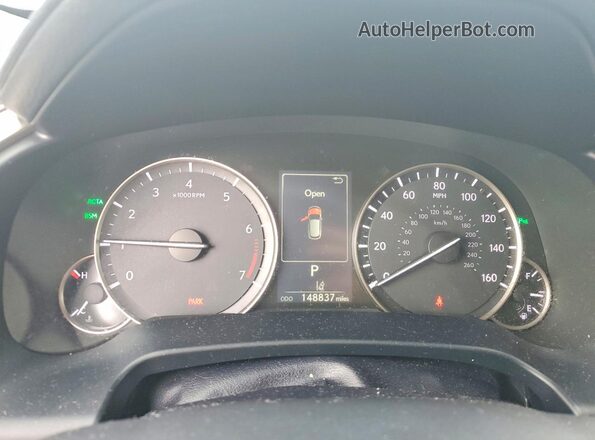 2T2BZMCA5HC059634 2017 LEXUS RX Blue 