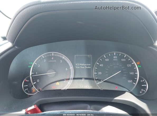 2T2BZMCA5HC110906 2017 LEXUS RX 350 Gray 