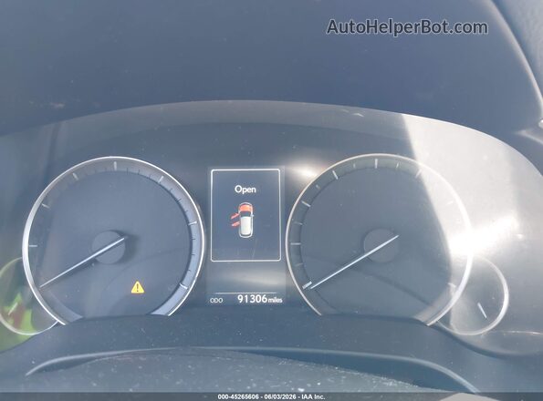 2T2BZMCA5HC134087 2017 LEXUS RX 350 Blue Հետևի նստատեղերի տեսք