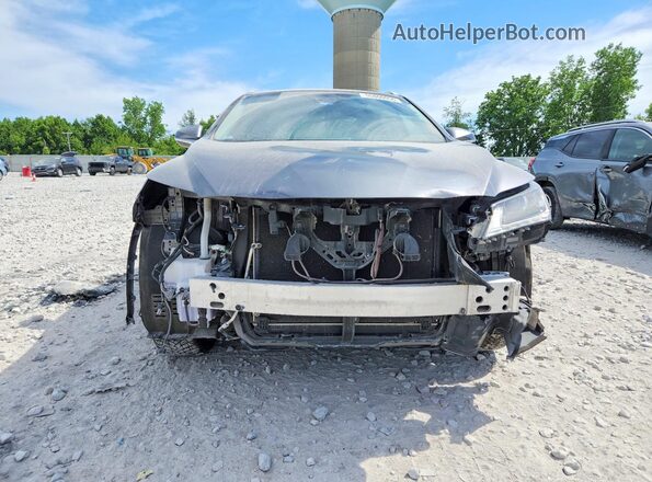 2T2BZMCA6HC068911 2017 LEXUS RX Gray 