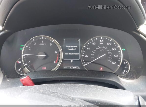 2T2BZMCA6HC089130 2017 LEXUS RX 350 Gray უკანა სავარძლების ხედი