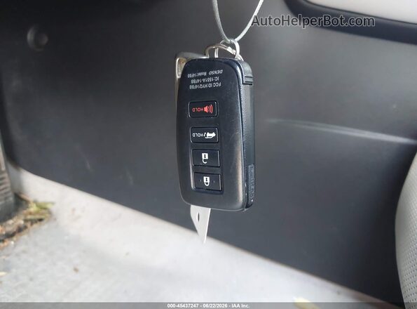 2T2BZMCA6HC089130 2017 LEXUS RX 350 Gray წინა პანელის ხედი