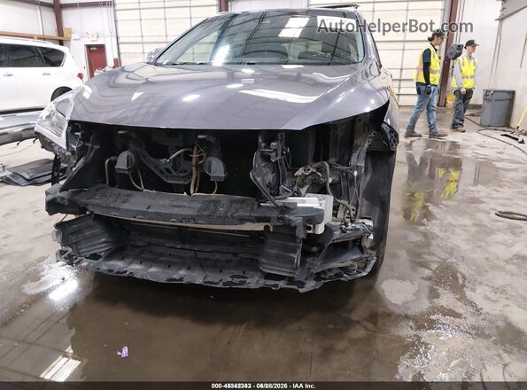 2T2BZMCA7GC023099 2016 LEXUS RX 350 Серый Вид спереди