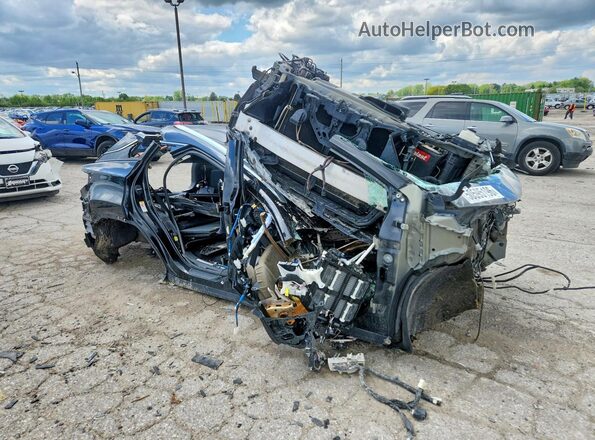 2T2BZMCA7HC064270 2017 LEXUS RX Black 