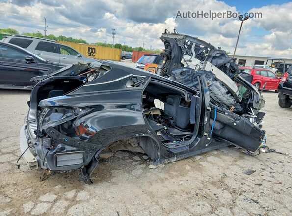 2T2BZMCA7HC064270 2017 LEXUS RX Black 