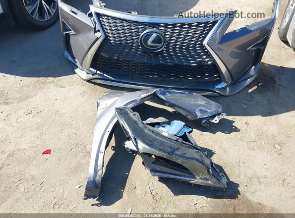 2T2BZMCA8GC008675 2016 LEXUS RX 350 Серый Вид щитка приборов