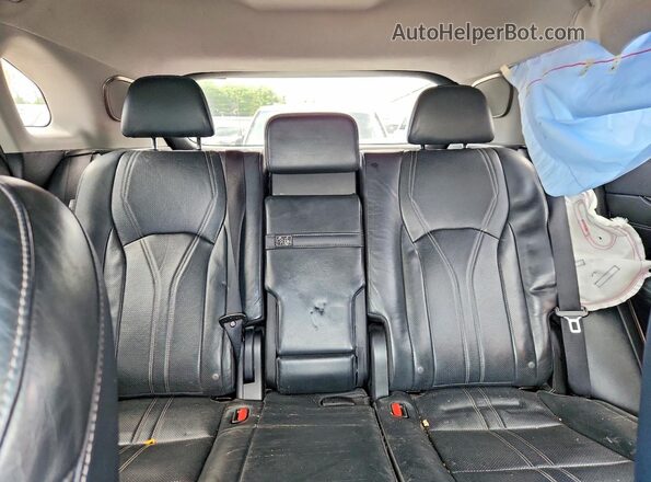 2T2BZMCA8GC019661 2016 LEXUS RX Gray 