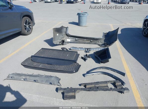 2T2BZMCA8HC063306 2017 LEXUS RX 350 Gray Instrument cluster view