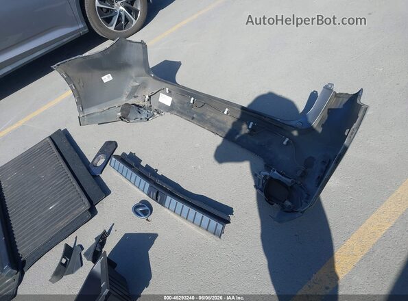 2T2BZMCA8HC063306 2017 LEXUS RX 350 Gray 